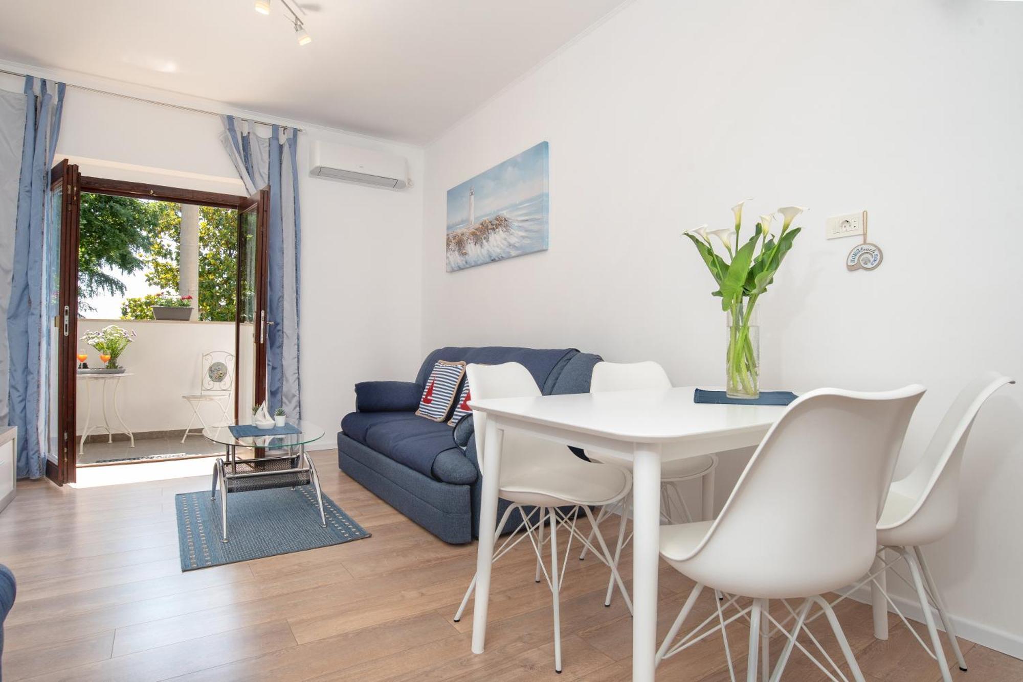 Oasis Of Peace And Relaxation Ii. Apartment Icici Exterior photo